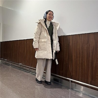 【フェアモール福井】身長１５５ｃｍ