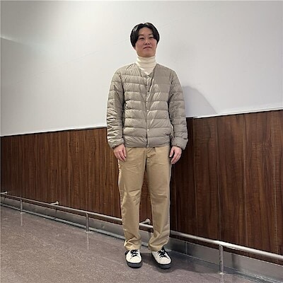 【フェアモール福井】身長１７２ｃｍ