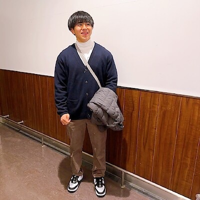 【フェアモール福井】身長１６８ｃｍ