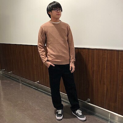 【フェアモール福井】身長１７１ｃｍ