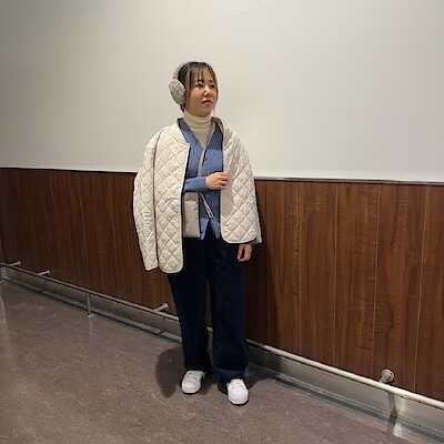 【フェアモール福井】身長１５６ｃｍ