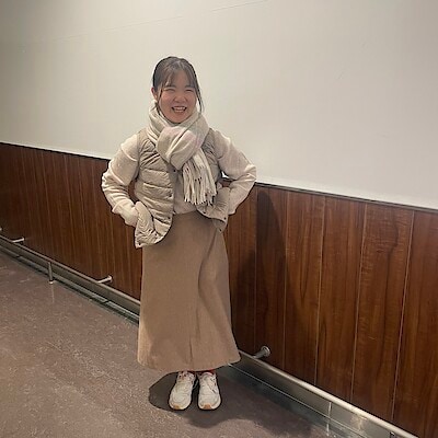 【フェアモール福井】身長１５５ｃｍ