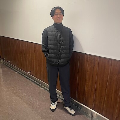 【フェアモール福井】身長１７２ｃｍ