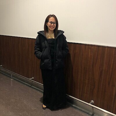 【フェアモール福井】身長１４２ｃｍ