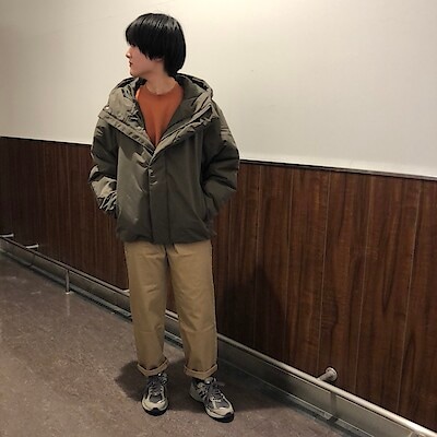 【フェアモール福井】身長１６０ｃｍ