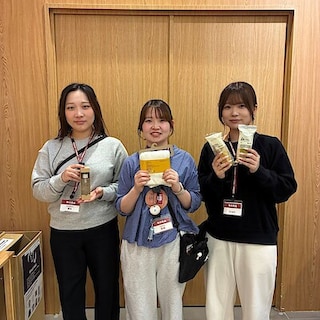 【フェアモール福井】一緒に働く仲間を募集しています！