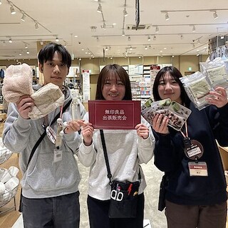 【フェアモ－ル福井】福井県済生会病院　1月出張販売のお知らせ