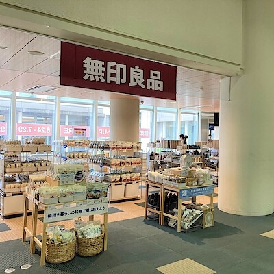 【フェアモール福井】　福井県済生会病院POPUPストア　沢山のご来店ありがとうございました！