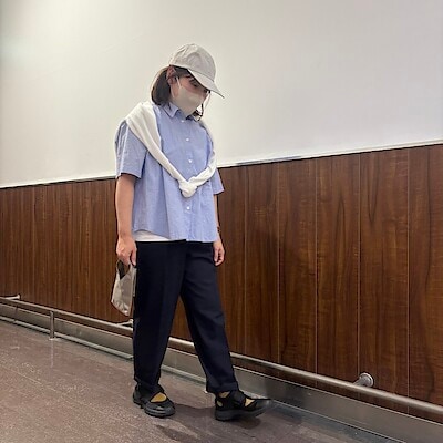 【フェアモール福井】身長150cm