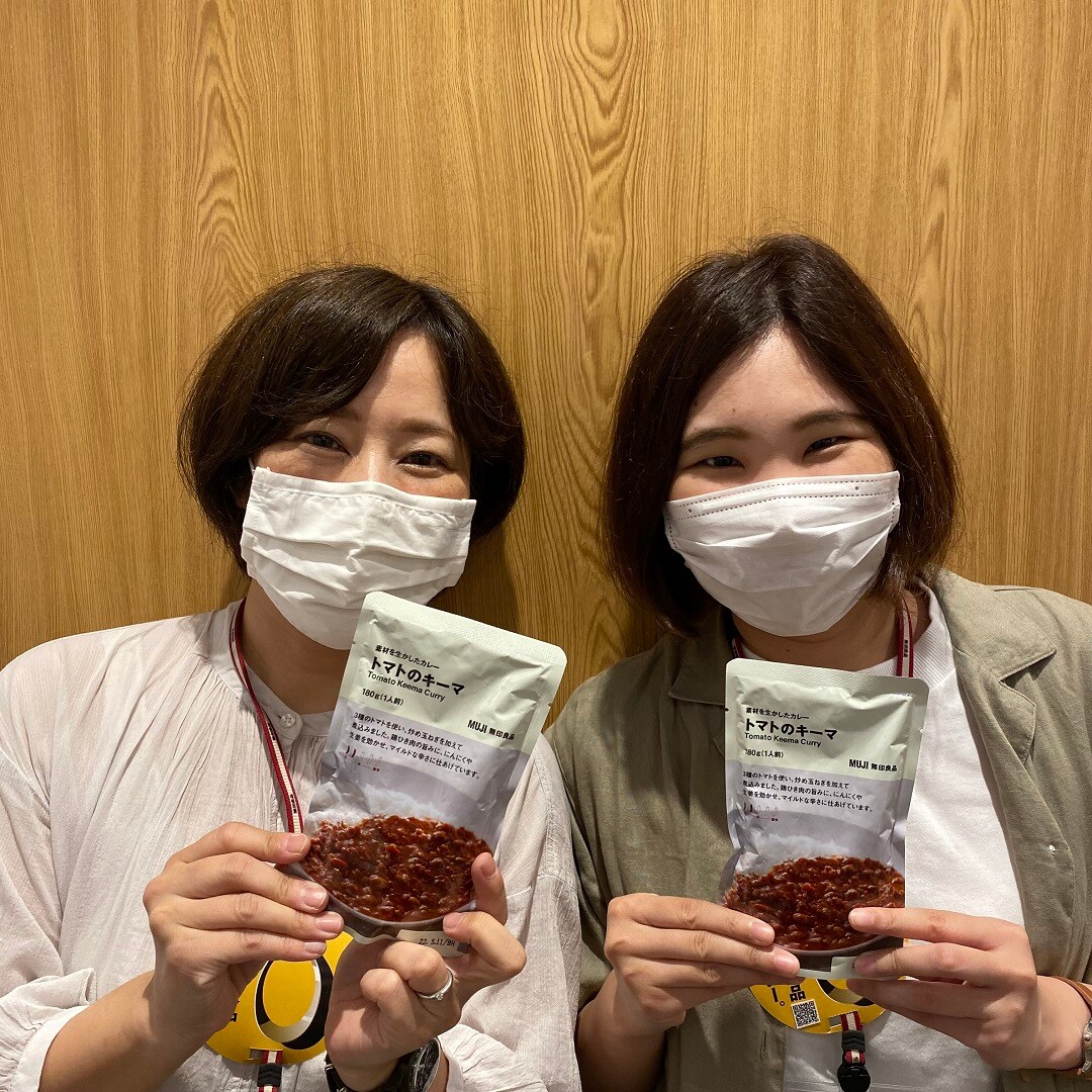 【フェアモール福井】スタッフのおすすめカレー　vol.７
