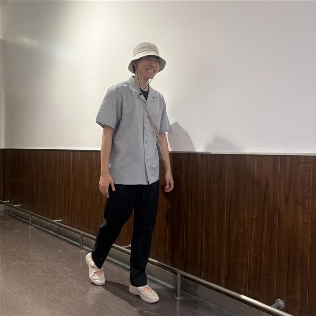 あ