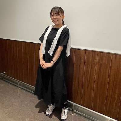 【フェアモール福井】身長161㎝