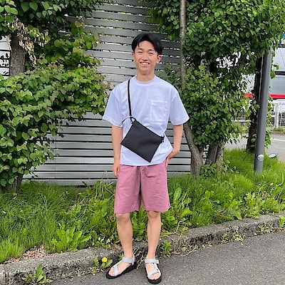 【フェアモール福井】身長165cm