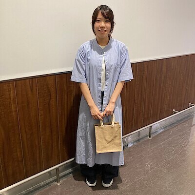 フェアモール福井【身長157㎝】