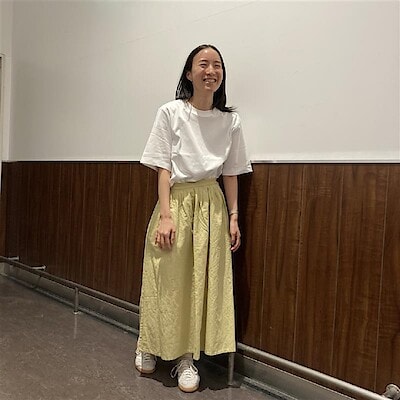 【フェアモール福井】身長155㎝