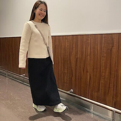 【フェアモール福井】身長142㎝