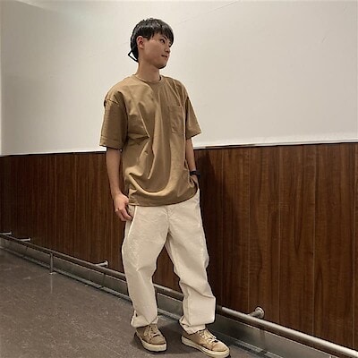 【フェアモール福井】身長170㎝