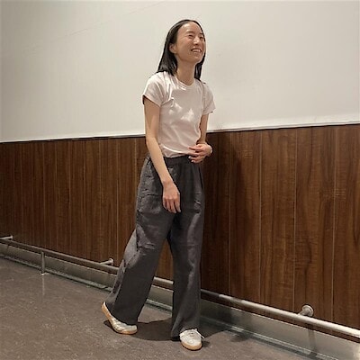 【フェアモール福井】身長155㎝