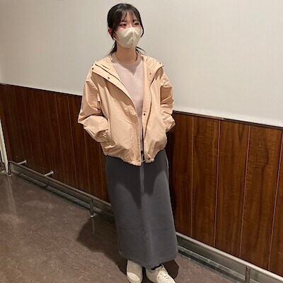 【フェアモール福井】身長170cm