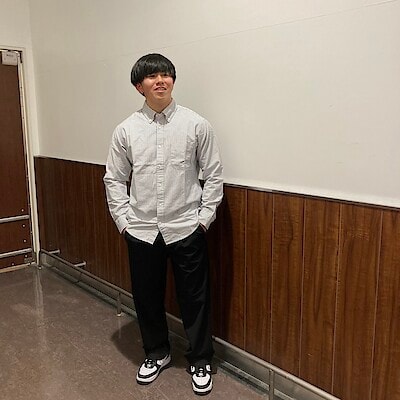 【フェアモール福井】身長168cm