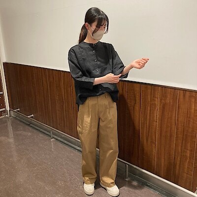 【フェアモール福井】身長170cm