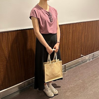 【フェアモール福井】身長167㎝