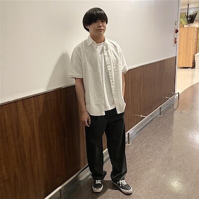 【フェアモール福井】身長171cm