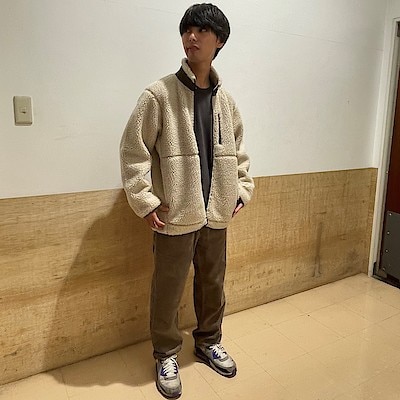 【フェアモール福井】身長174cm