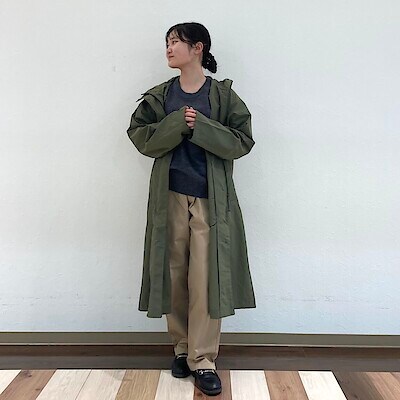 【エスパル郡山】身長152cm