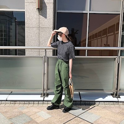 【エスパル郡山】身長156cm