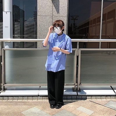 【エスパル郡山】身長156cm