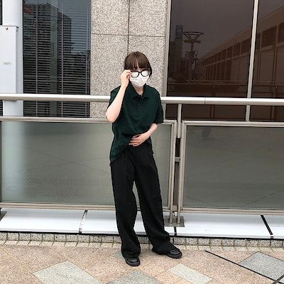 【エスパル郡山】身長156cm