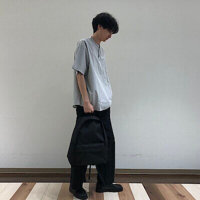 【エスパル郡山】身長183cm