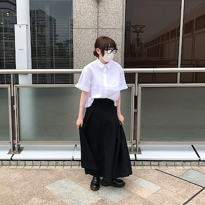 【エスパル郡山】身長156cm