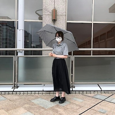 【エスパル郡山】身長156cm