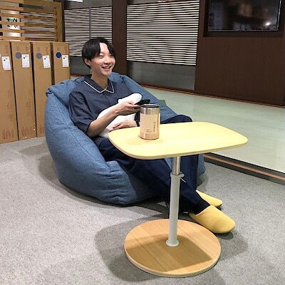 【エスパル郡山】身長170cm