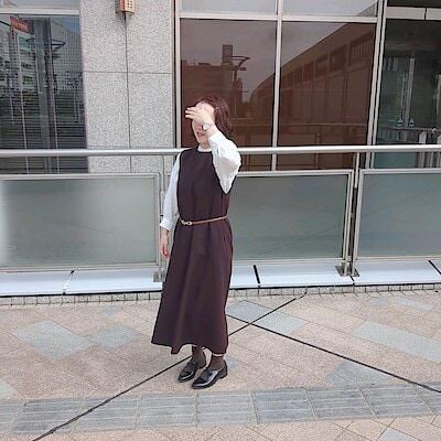 【エスパル郡山】身長153㎝