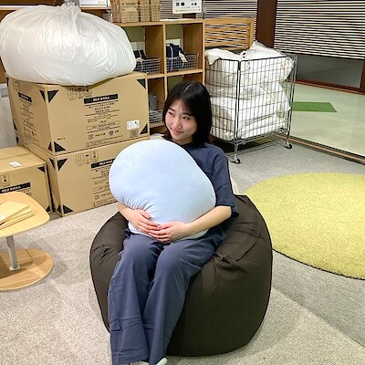 【エスパル郡山】身長166cm