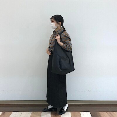 【エスパル郡山】身長149cm