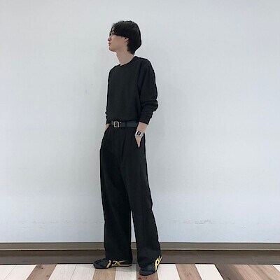 【エスパル郡山】身長183cm