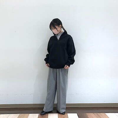 【エスパル郡山】身長149cm