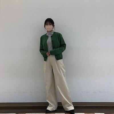 【エスパル郡山】身長149cm