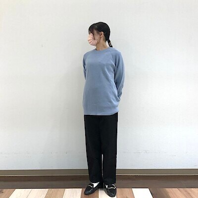 【エスパル郡山】身長149cm