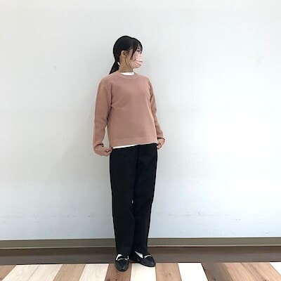 【エスパル郡山】身長149cm