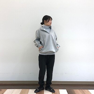 【エスパル郡山】身長149cm