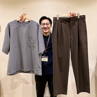 【エスパル郡山】スタッフおすすめ商品紹介！vol.9