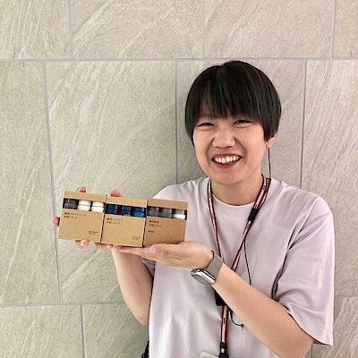 【エスパル郡山】スタッフおすすめ商品紹介！vol.12