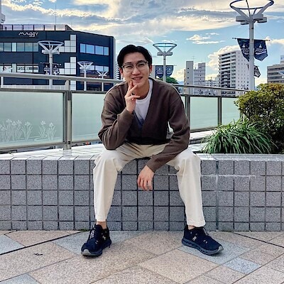 【エスパル郡山】身長171cm