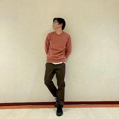 【エスパル郡山】身長171cm