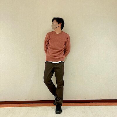 【エスパル郡山】身長171cm